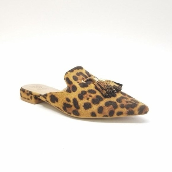 Shoes - 🆕 Sadie Oxford Mules (Preorder)